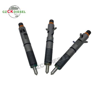 acheter Injecteur de carburant 2645K012 LJBB03301A 236-5707 LJBB03202A 2645K016 pour moteur 1100 1103 1104C-E44T 1104C-44TA fabrication en ligne