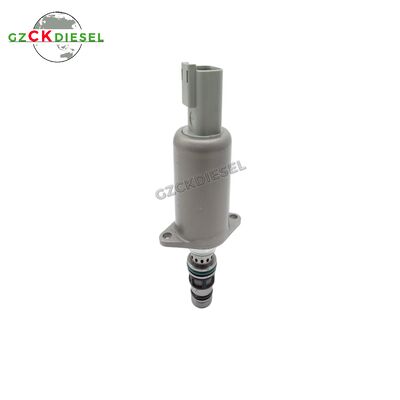 acheter Électrovanne de pompe hydraulique HLPPRV06A pour excavatrice SY215 SY235 SY335 fabrication en ligne