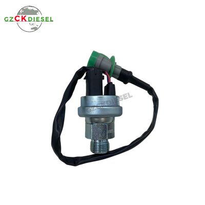 acheter Capteur de pression d'huile 612600090766 pour moteur WP10 WP12 fabrication en ligne