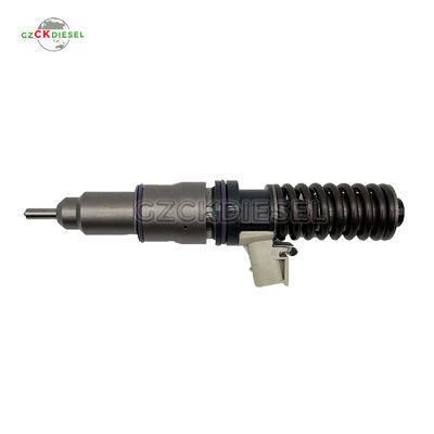 acheter Injecteur de carburant BEBE5L17001 BEBE5L17101 85020845 pour une pelle D16 US15 fabrication en ligne