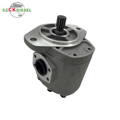 acheter Pompes à engrenages hydrauliques c pour les excavatrices GDGD621A/623A-1 GD605A-5S GD611A-1 GD505A-3 fabrication en ligne