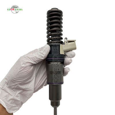 acheter Injecteur de carburant 85013152 BEBE4F09001 pour Camion MD13 Us07 E3.3 Excavatrice fabrication en ligne
