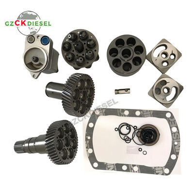 acheter Kit de pièces de pompe hydraulique A8VO200 pour pelle 330C E345 E345BV E345BL fabrication en ligne