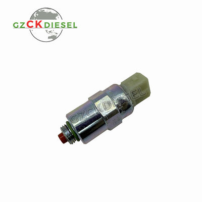 acheter Électrovanne de pompe à carburant 7185-900G 28491679 pour moteur d'excavatrice E320D 6D114 fabrication en ligne