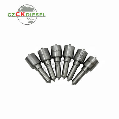 acheter Buse d'injecteur de carburant DLLA150P346 DLLA 150P 346 pour injecteur KBEL-P113 fabrication en ligne