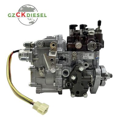 acheter Pompe d'injection de carburant 729508-51330 72950851330 pour moteur 4TNV88 4D88E, pelle PC50MR fabrication en ligne