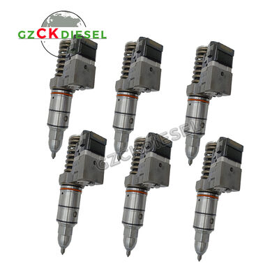 acheter Injecteur de carburant 5237650 R5237650 pour moteur diesel S60 12.7L fabrication en ligne