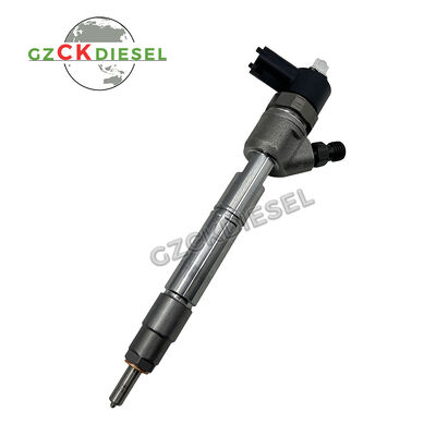 acheter Injecteur de carburant Common Rail 0445110320 33800-2A900 0445110319 fabrication en ligne