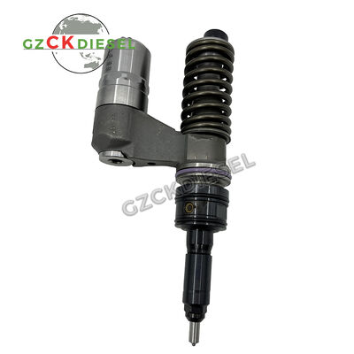 acheter Injecteur de carburant diesel Common Rail 5237257 109962-0061 pour moteur GE13 fabrication en ligne