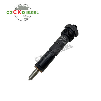 acheter Injecteur de carburant Common Rail 3802322 pour moteur 6B5.9 6BT5.9 fabrication en ligne