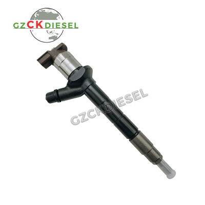 acheter Injecteur de carburant Common Rail 5538167 553-8167 pour moteur C3.6 C4.4 fabrication en ligne