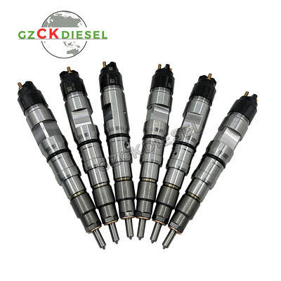 acheter Injecteur de carburant Common Rail 510-1695 pour moteur C9.3B Excavator 336 345 GC fabrication en ligne