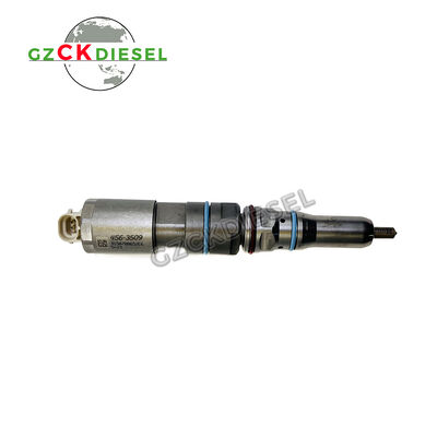 acheter Injecteur de carburant 456-3509 pour excavateur à moteur C9.3 D6T D7E E336F fabrication en ligne