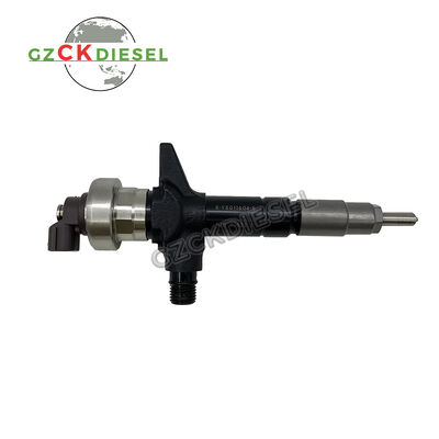 acheter Injecteur de carburant 8-98011604-5 095000-6980 pour moteur 4JJ1 4JJ1-TC 4JJ1-TCX fabrication en ligne