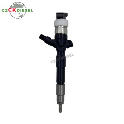 acheter Injecteur de carburant 23670-30150 pour moteur 2KD fabrication en ligne