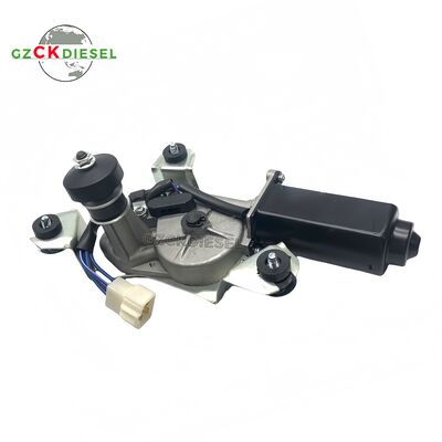 acheter Moteur à essuie-glace de 24 V 159100-8152 1591008152 312-1266 3121266 pour une excavatrice E312 E320V2 E307V1 fabrication en ligne