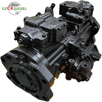 acheter Pompe hydraulique K3V112DTP pour pelle SH240-5 fabrication en ligne