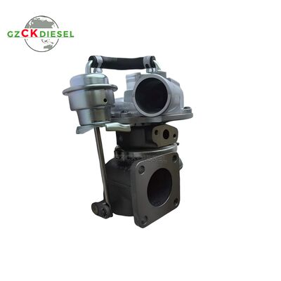 acheter Turbocompresseur 123945-18010 12394518010 VC430094 VB430094 VA430094 F51CAD-S0094B pour moteur Yanmar 4TNV106T fabrication en ligne