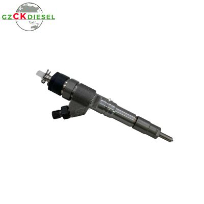 acheter Injecteur de carburant 0445120173 0445120174 pour le moteur D4 D6 fabrication en ligne