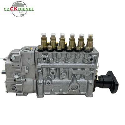 acheter Pompe d'injection de carburant 6211-72-1480 pour moteur S6D140E-2 fabrication en ligne