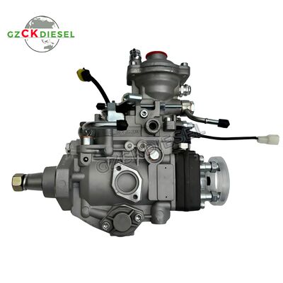 acheter Pompe VE Pompe Diesel 0460426251 VE6/12F1250R498-7 3356222 pour moteur 6BT 5.9B fabrication en ligne