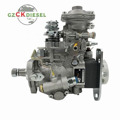 acheter Pompe d'injection VE Pompe 504181064 2856584 0460424404 VE4/12F1100L2013-2 pour moteur F4 TIER III 93.0KW fabrication en ligne