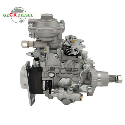 acheter Pompe VE Pompe d'injection de carburant diesel 0460424406 VE4/12F1150L2014-1 2856382 504103774 pour moteur F4 TIER III 94.0KW fabrication en ligne