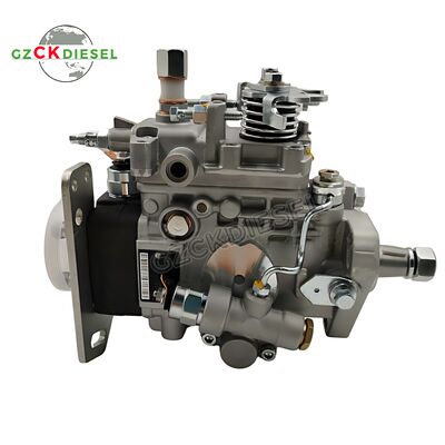 acheter Pompes à injection de carburant diesel 3979020 VE4/12F1025L1083 0460424380 pour moteur 4BT3.9 fabrication en ligne