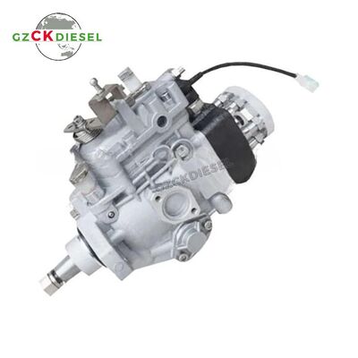 acheter Pompes à injection de carburant 104645-7361 104745-7361 10F1200RNP1748 16700-84K01 pour le moteur TD27 fabrication en ligne