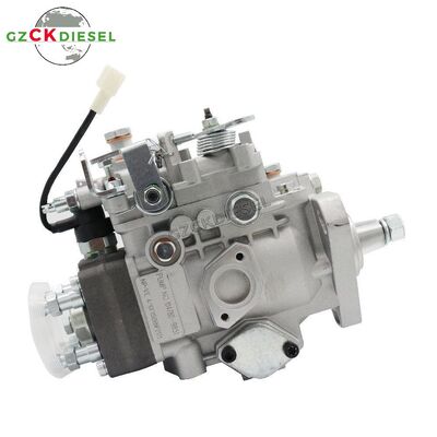 acheter Pompe d'injection de carburant 104680-9851 104780-9851 10F1150RNP2171 16700-NA002 pour moteur TD27 fabrication en ligne
