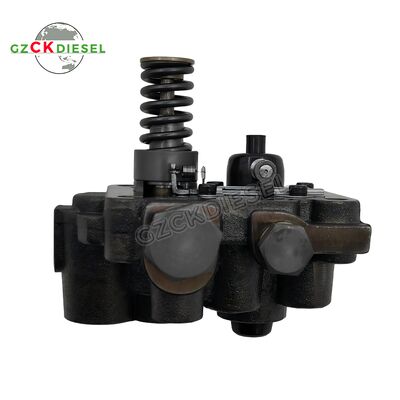 acheter X6 3 cylindres X6 4 cylindres pompe à injection de carburant 129604-51740 12960451740 fabrication en ligne