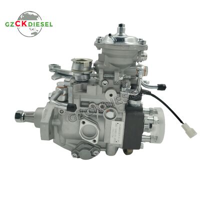 acheter Pompes à injection de carburant 104645-3992 1046453992 MD29961 VE4/10F2100RNP1541 pour moteur 4D56 fabrication en ligne