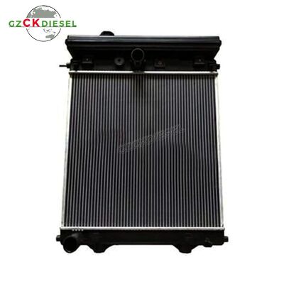 acheter Radiateur T430481 pour moteur de la série 1103 1104 404 fabrication en ligne