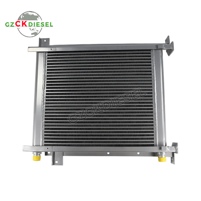 acheter Radiateur d'huile hydraulique 201-03-72120 201-03-72121 2010372120 2010372121 pour une excavatrice PC60-7 fabrication en ligne