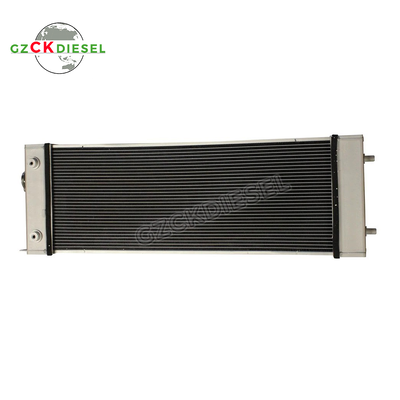 acheter Radiateur d'huile hydraulique K1008126 pour excavatrice DX190W DX210W DX225 DX225NLC fabrication en ligne
