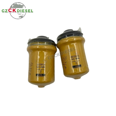 acheter Filtre à carburant 541-6956 pour moteur C3.3B 232D3 226D 226D3 236D3 239D pelle fabrication en ligne