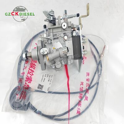acheter Pompes à injection de carburant 2644N204 pour moteur 1104C-E44T 1104C-E44TA fabrication en ligne