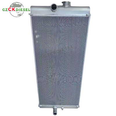acheter Radiateur à réservoir d'eau 335-5459 pour excavatrice E336E E336F fabrication en ligne