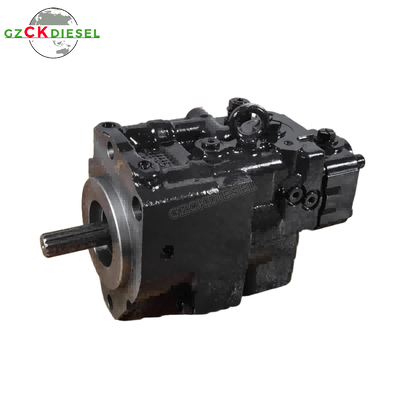 acheter Pompes hydrauliques 708-1T-00711 pour une excavatrice FD40 FD40Z FD40ZY FD45 FD45Y fabrication en ligne