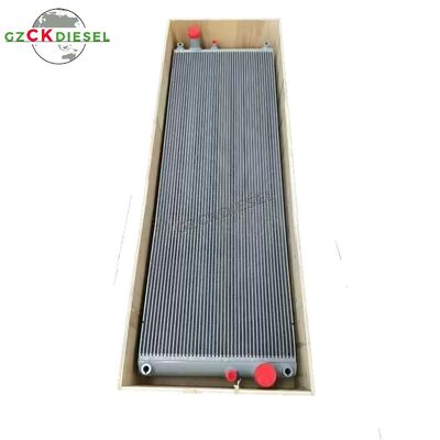 acheter Radiateur 508-3682 pour moteur C32 3508B camion 777D pelle fabrication en ligne
