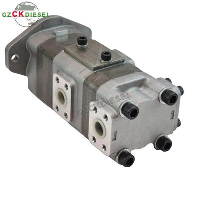 acheter Pompes hydrauliques 23B-60-11102 pour le classement GD505A GD521A GD605A GD611A GD621R GD623A fabrication en ligne