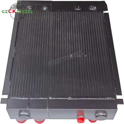 acheter Radiateur de réservoir d'eau 317-4354 pour pelle D3G D4G D5G fabrication en ligne