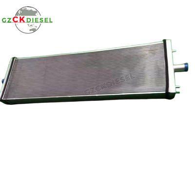 acheter Radiateur 21N-03-41110 pour excavatrice PC1250-8 PC1250SP-8 fabrication en ligne