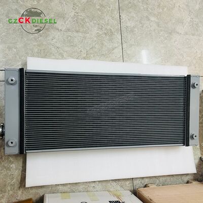 acheter SH240-5 Radiateur de machines de construction Pièces de pellets de haute qualité fabrication en ligne