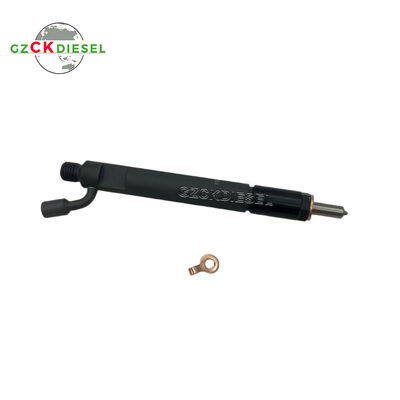 acheter Injecteur de carburant Diesel KBAL105P18 0432191794 3802065 3911350 3802097 3908507 pour moteur 8.3C 6CT 6C8.3 fabrication en ligne