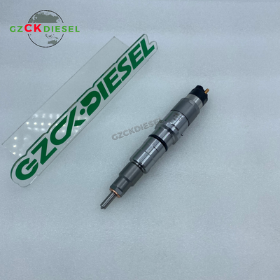 acheter Injecteur de carburant 5263310 0445120237 pour moteur ISC ISL 8.3L 8.9L fabrication en ligne