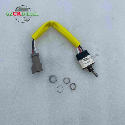 acheter Assemblage de commutateur 165-5970 pour moteur C32 chargeur 938G II 993K tracteur 621G D8N fabrication en ligne