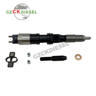 Injecteur de moteur 095000-5050 RE516540 RE519730 RE507860 SE501924 AP52800 AP52900 Pour John Deere 4045