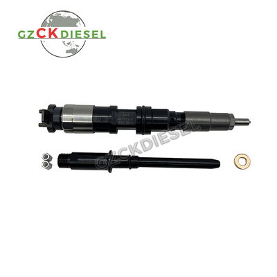 095000-6460 Injecteur RE528409 RE529150 RE546778 SE501949 DZ100225 Pour moteur John Deere 6068