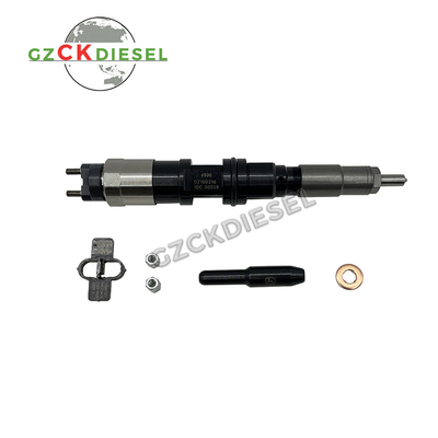 095000-6500 Injecteur de carburant RE546782 RE529414 RE529117 SE501927 DZ100216 AP52806 AP52906 Pour moteur John Deere 6068